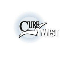 CURE TWIST logo