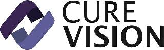 CURE VISION logo