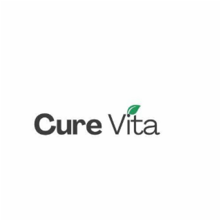 CURE VITA logo
