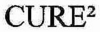 CURE2 logo