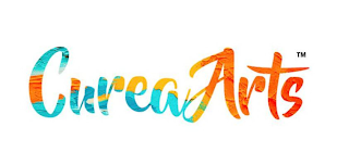 CUREA ARTS logo
