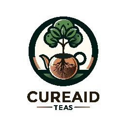 CUREAID TEAS logo