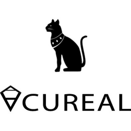 CUREAL logo