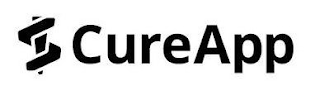 CUREAPP logo