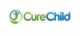CURECHILD logo