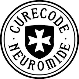 CURECODE NEUROMIDE logo