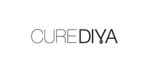 CUREDIVA logo