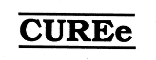 CUREE logo