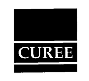 CUREE logo