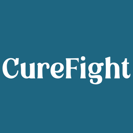 CUREFIGHT logo
