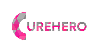 CUREHERO logo