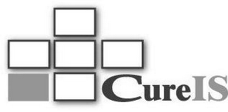 CUREIS logo
