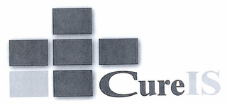 CUREIS logo