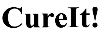 CUREIT! logo