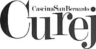 CUREJ CASCINA SAN BERNARDO logo