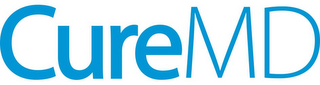 CUREMD logo
