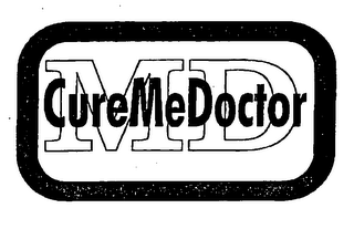 CUREMEDOCTOR MD logo