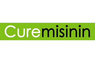 CUREMISININ logo