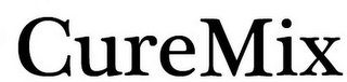 CUREMIX logo