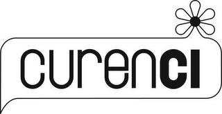 CURENCI logo
