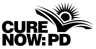 CURENOW:PD logo