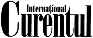 CURENTUL INTERNATIONAL logo