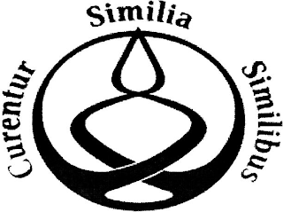 CURENTUR SIMILIA SIMILIBUS logo