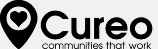 CUREO COMMUNITIES THAT WORK logo