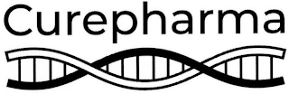 CUREPHARMA logo