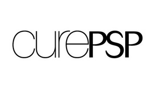 CUREPSP logo