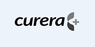 CURERA C logo