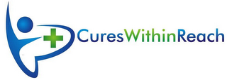 CURES WITHIN REACH logo