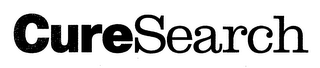 CURESEARCH logo