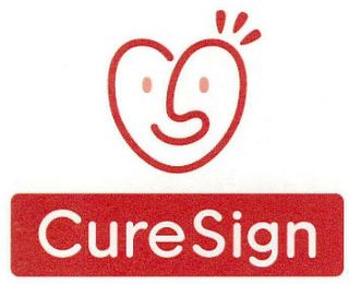CURESIGN logo