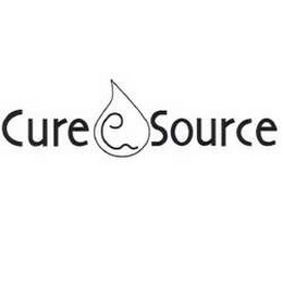 CURESOURCE logo