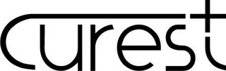 CUREST logo