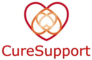CURESUPPORT logo