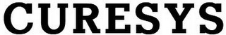 CURESYS logo