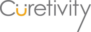 CURETIVITY logo