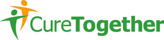 CURETOGETHER logo