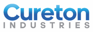 CURETON INDUSTRIES logo