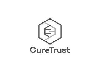CURETRUST logo