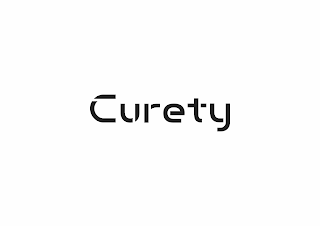 CURETY logo