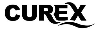 CUREX logo