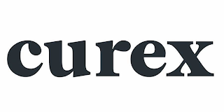 CUREX logo