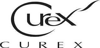 CUREX CUREX logo
