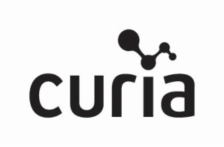 CURIA logo