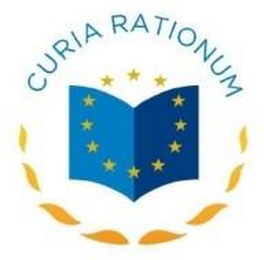 CURIA RATIONUM logo