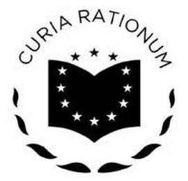CURIA RATIONUM logo