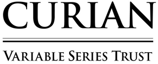 CURIAN VARIABLE SERIES TRUST logo